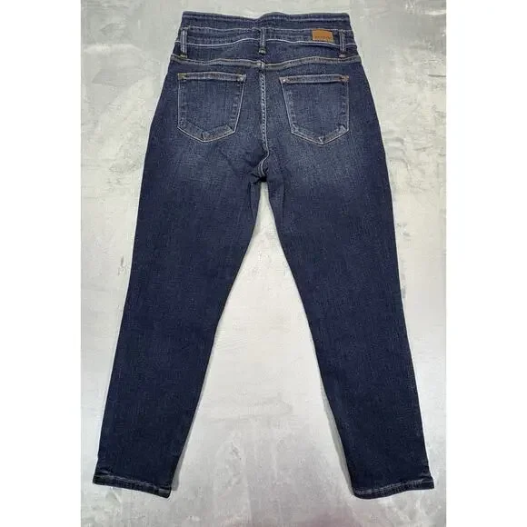 Judy Blue Relaxed Fit Jeans Women’s Size 9/29 – Great Condition - Picture 2 of 8